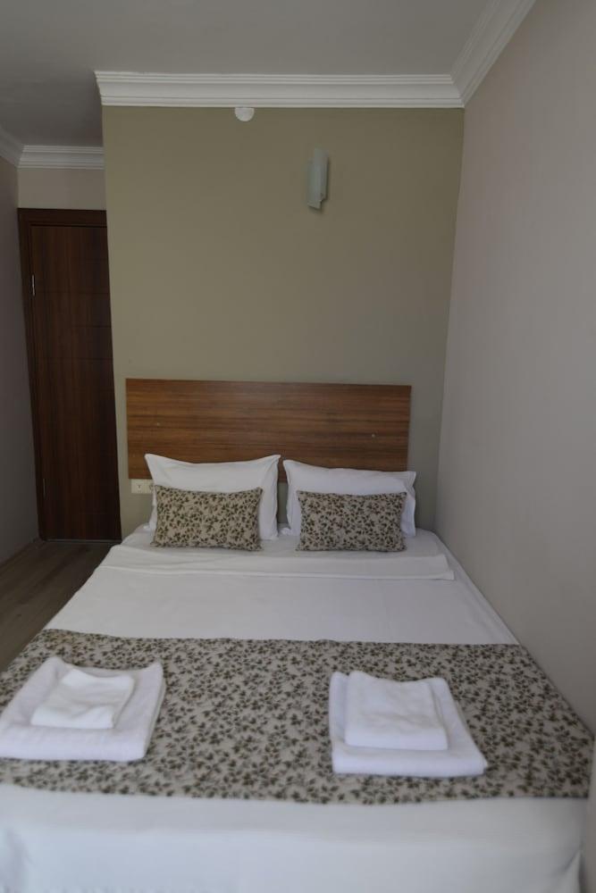 HOTEL OG-ERIM — KUSADASI — фотография отеля №4