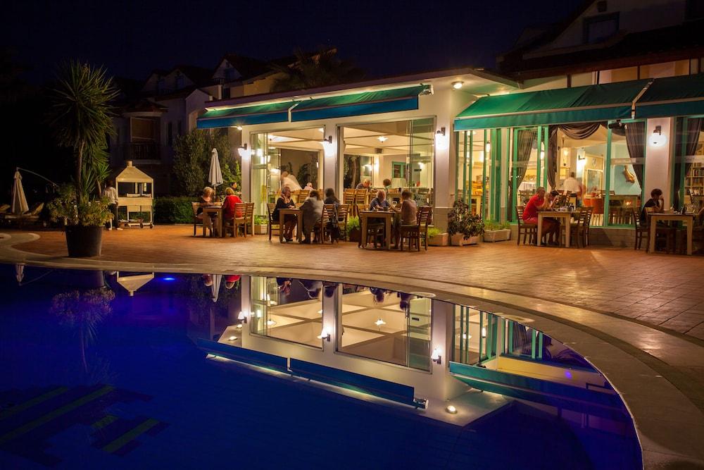 REBIN BEACH — FETHIYE — фотография отеля №26