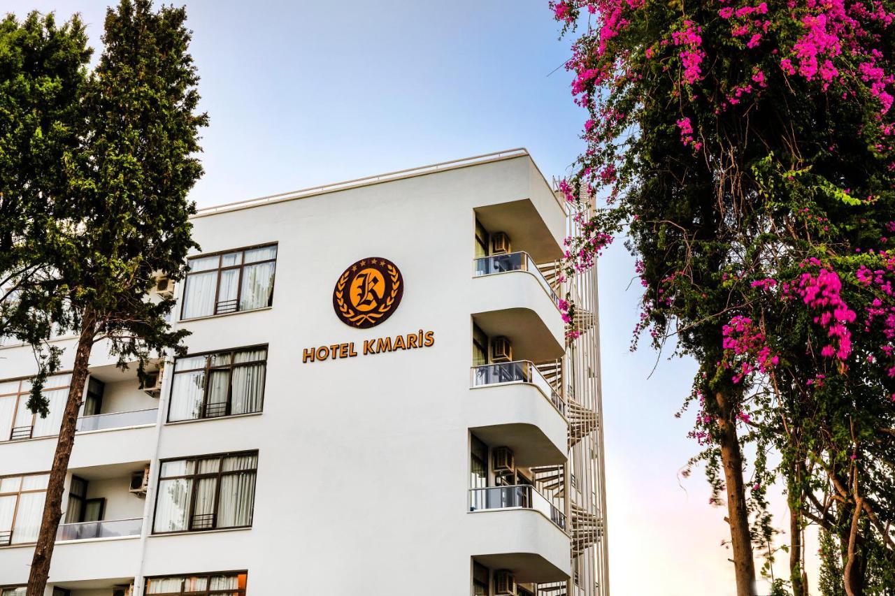 KAYAMARIS HOTEL & SPA — MARMARIS — фотография отеля №39
