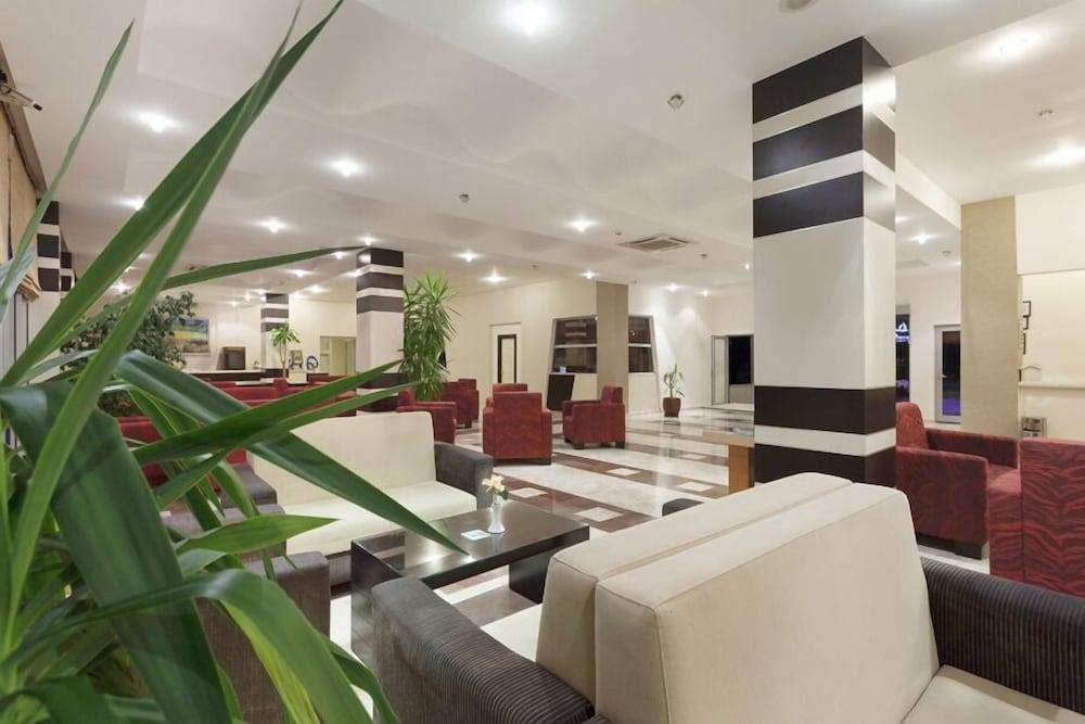 SIDE STORY RESORT & SPA — EVRENSEKI — fotografie hotel nr. 13