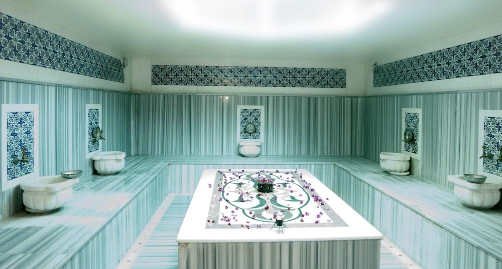 WASSERMANN HOTEL — KEMER — fotografie hotel nr. 15