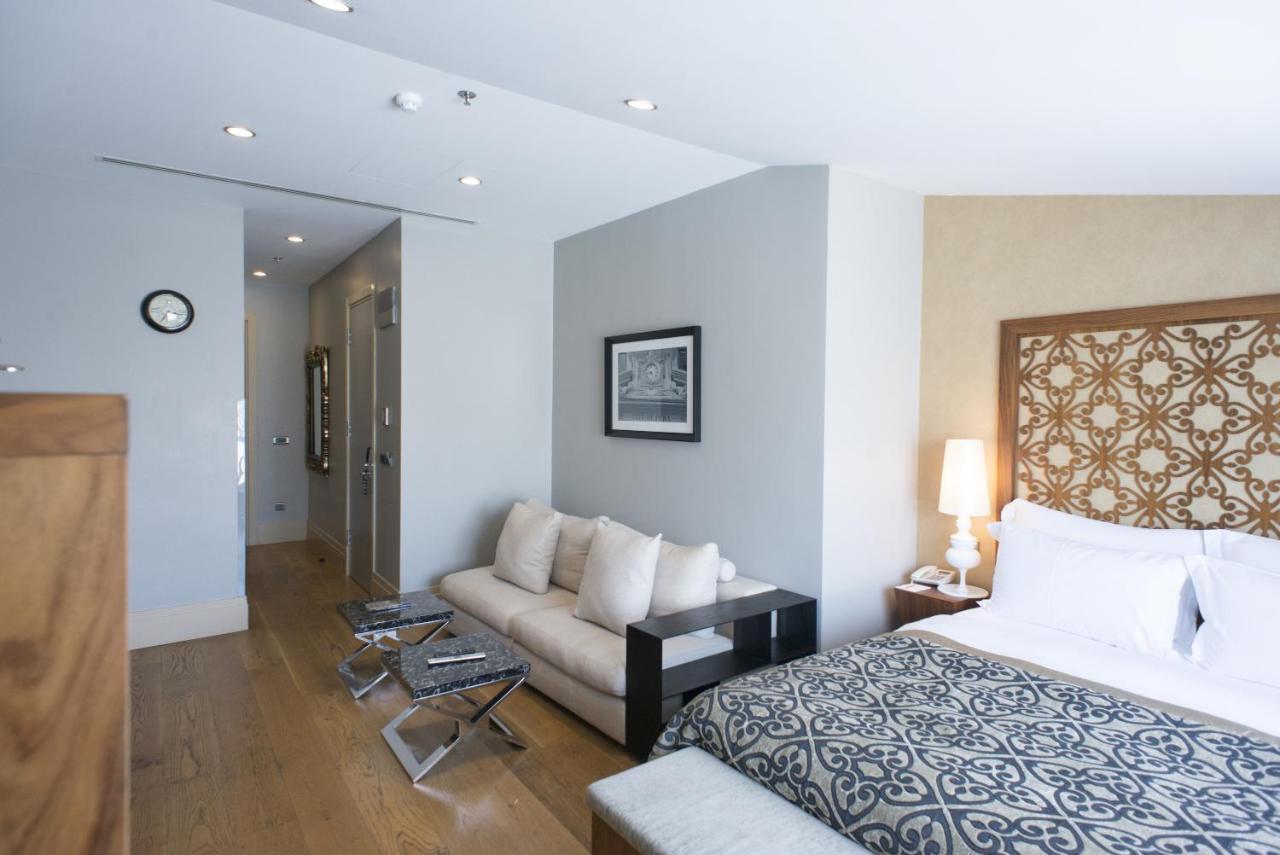 TAKSIM PRELUDE HOTEL — ISTANBUL — фотография отеля №32