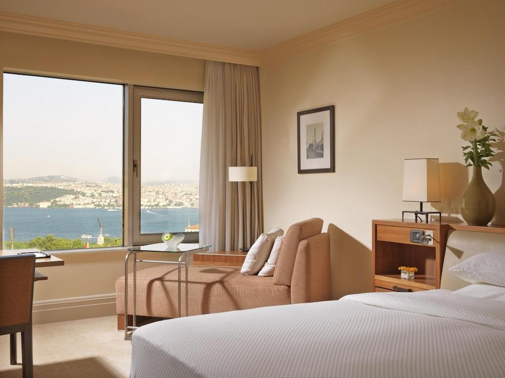 GRAND HYATT ISTANBUL — ISTANBUL — fotografie hotel nr. 13