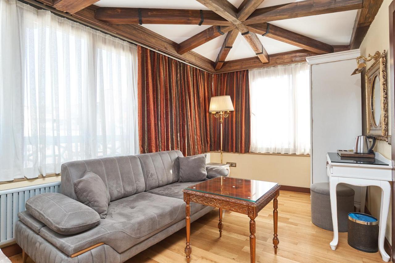BEST WESTERN EMPIRE PALACE — ISTANBUL — фотография отеля №30