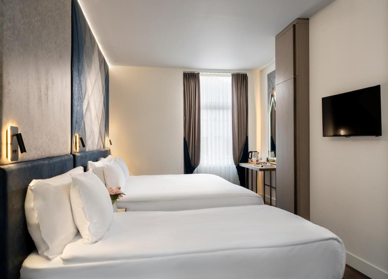 ADAMAR — ISTANBUL — fotografie hotel nr. 8