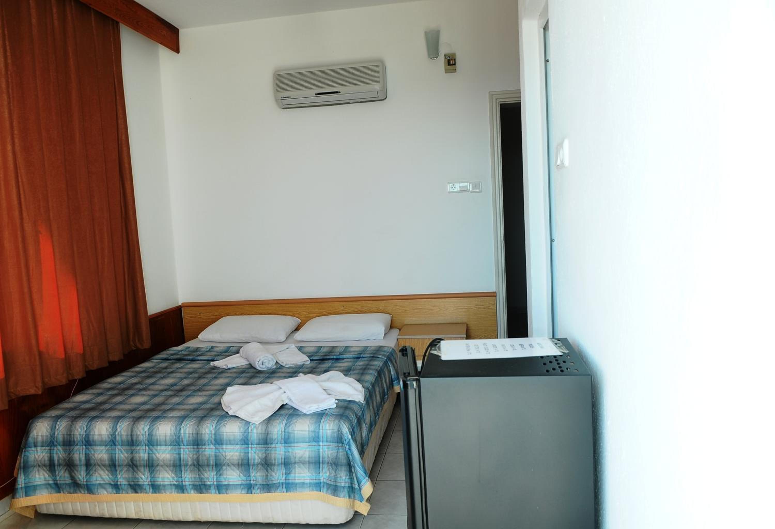 KLEOPATRA BEACH YILDIZ HOTEL — ALANYA — fotografie hotel nr. 34