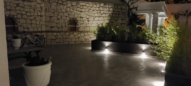 HOTEL DOGA GARDEN — CESME — fotografie hotel nr. 9
