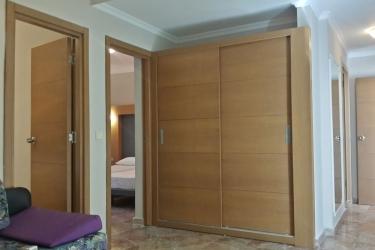 LA ROSA HOTEL — BODRUM — фотография отеля №17