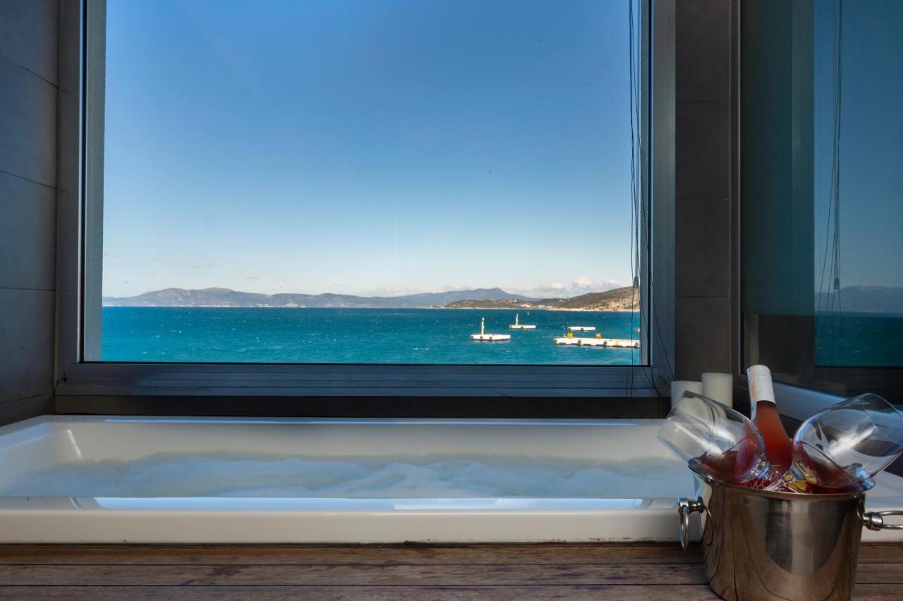 EFE BOUTIQUE HOTEL — KUSADASI — фотография отеля №11