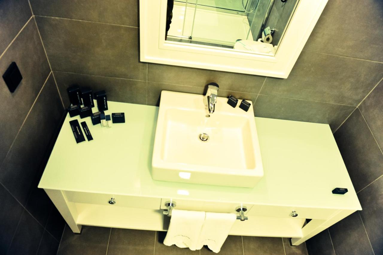 EFE BOUTIQUE HOTEL — KUSADASI — фотография отеля №28