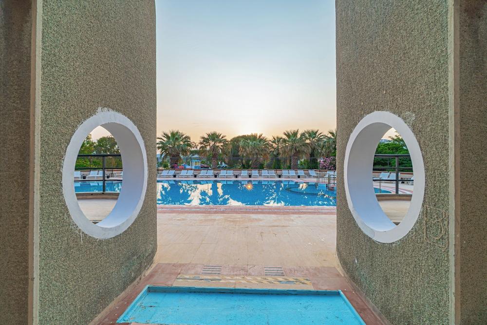 MEDIS HOTEL CESME — CESME — фотография отеля №29