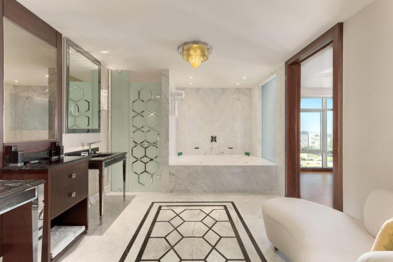 WYNDHAM GRAND ISTANBUL EUROPE — ISTANBUL — фотография отеля №15