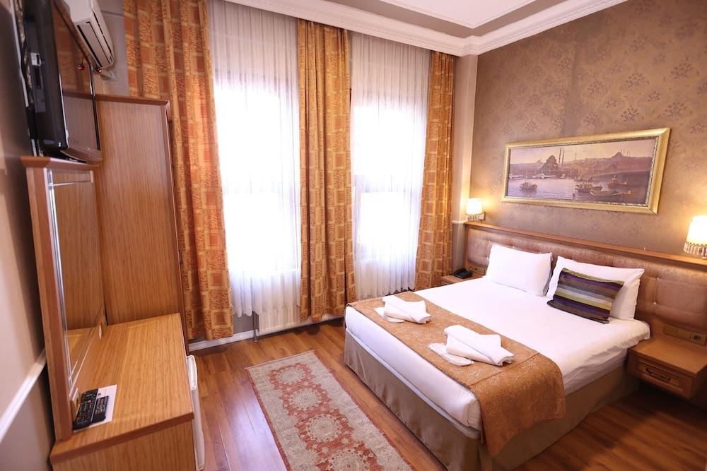 TASHKONAK STUDIO SUITES — ISTANBUL — фотография отеля №20
