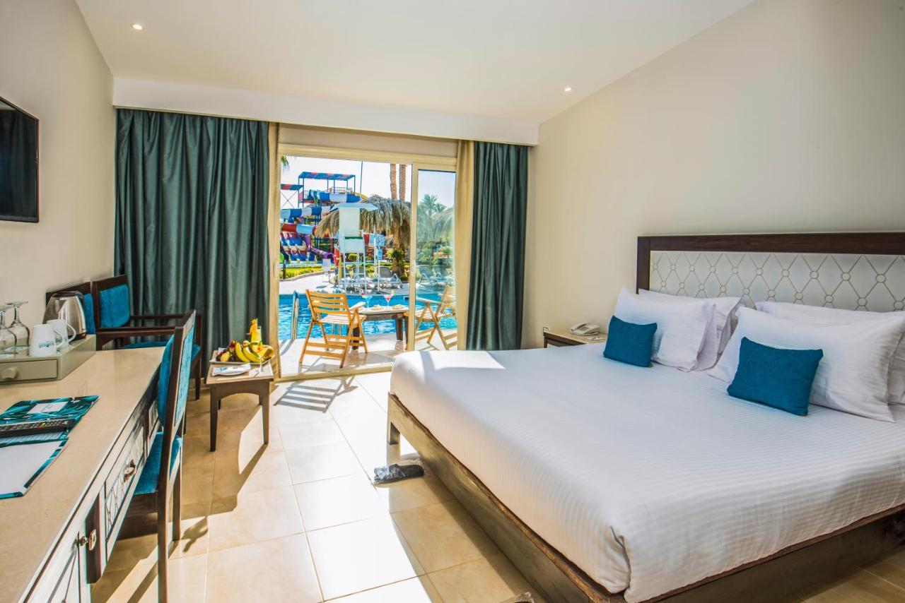 SUNRISE AQUA JOY RESORT — HURGHADA — fotografie hotel nr. 4