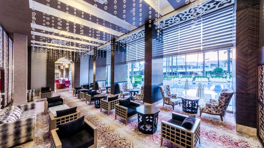 PRIME BEACH HOTEL — MARMARIS