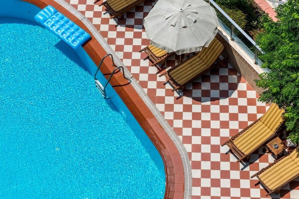 KETENCI — MARMARIS — fotografie hotel nr. 21