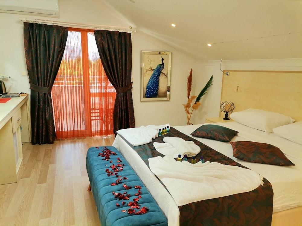 HOTEL SERIL 2 — FETHIYE — fotografie hotel nr. 18