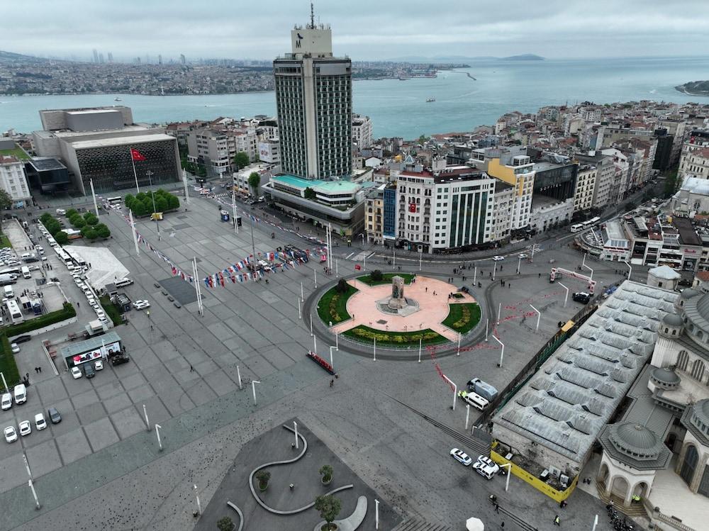 OLD CITY FAMILY HOTEL — ISTANBUL — fotografie hotel nr. 37