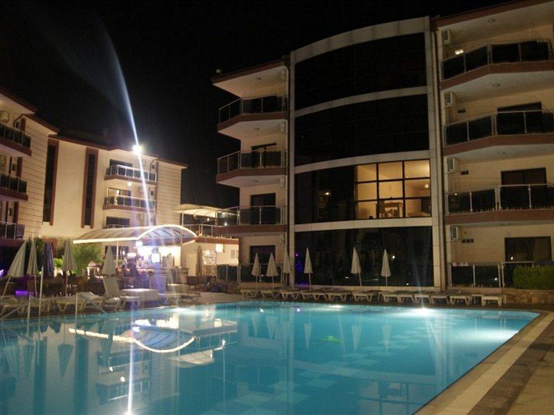 WHISPERING SANDS RESORT — KUSADASI — fotografie hotel nr. 2