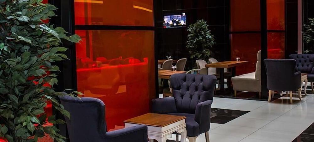 FLORA SUITES — ISTANBUL — fotografie hotel nr. 3