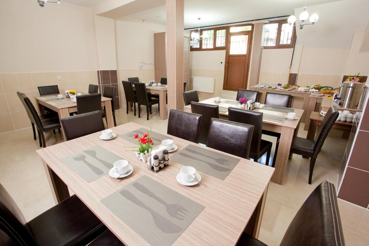 BIRLIK APART HOTEL — ISTANBUL — fotografie hotel nr. 17