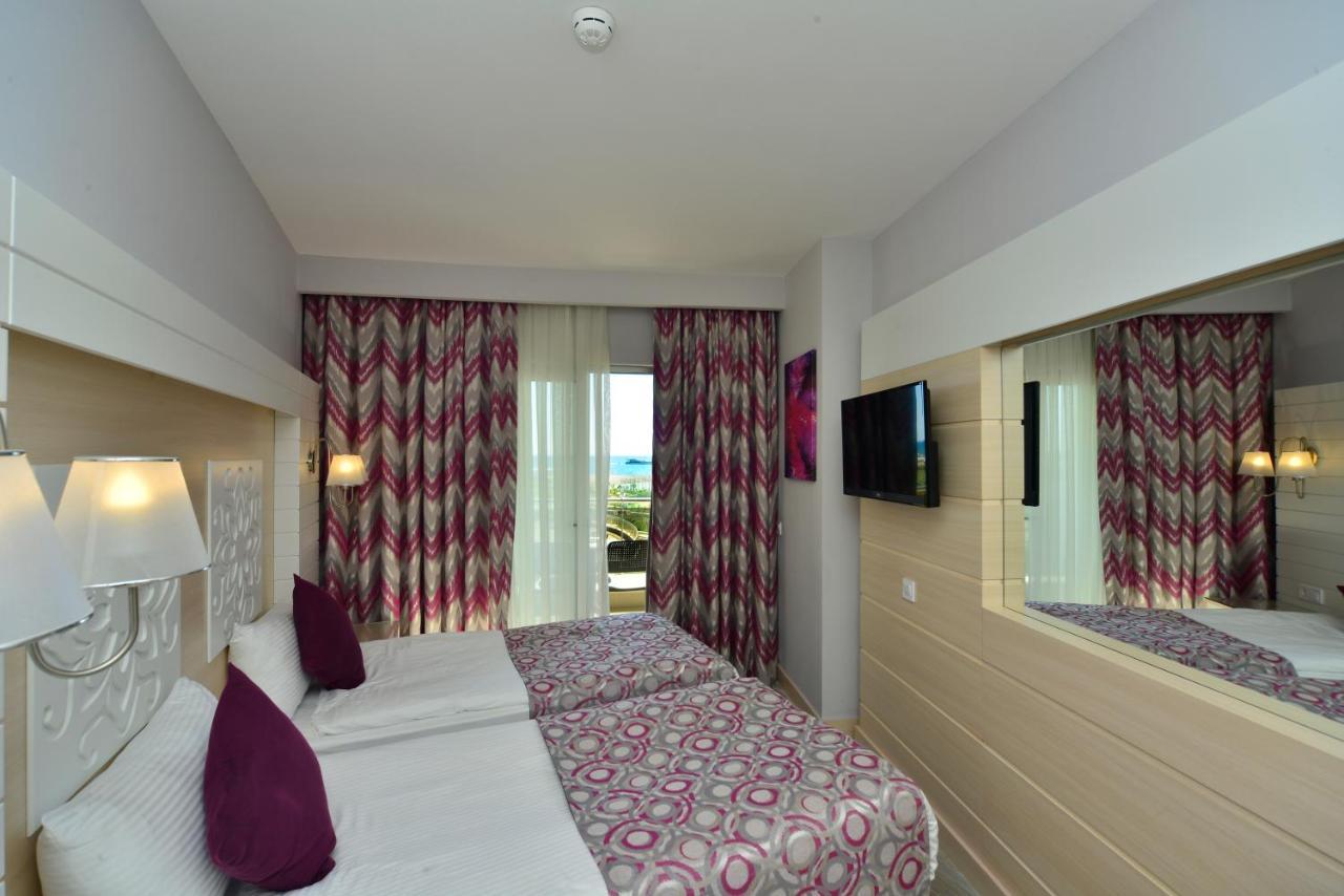 SUNMELIA BEACH RESORT — KIZILAGAC — fotografie hotel nr. 33