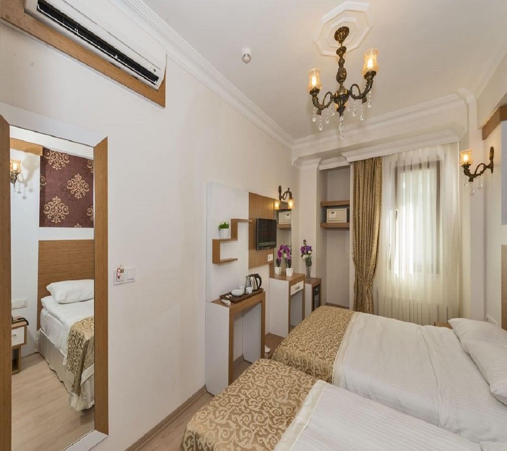 RAIMOND HOTEL — ISTANBUL — fotografie hotel nr. 26