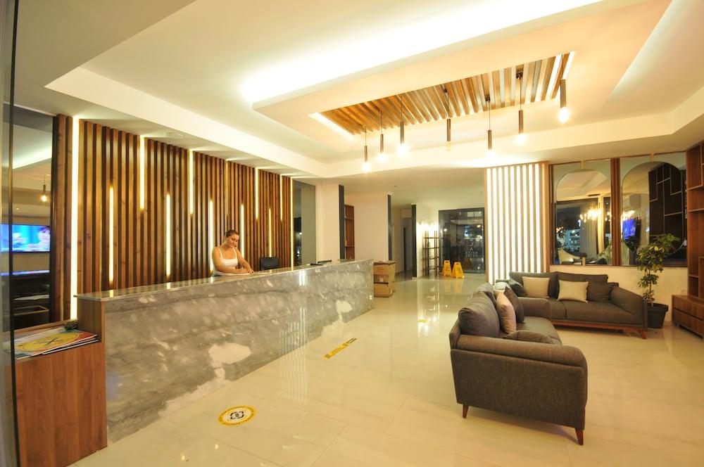 ISLA APART — MARMARIS — fotografie hotel nr. 2