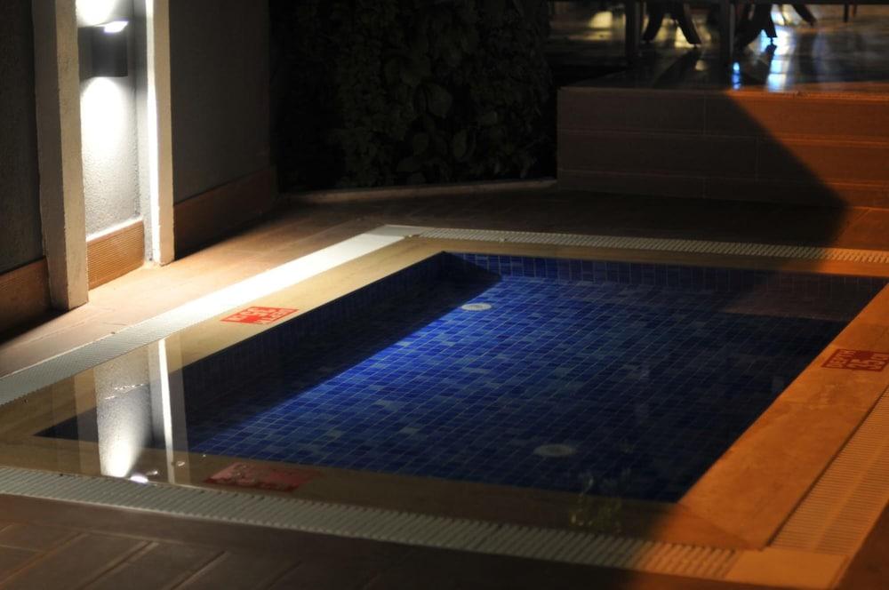 ISLA APART — MARMARIS — fotografie hotel nr. 28