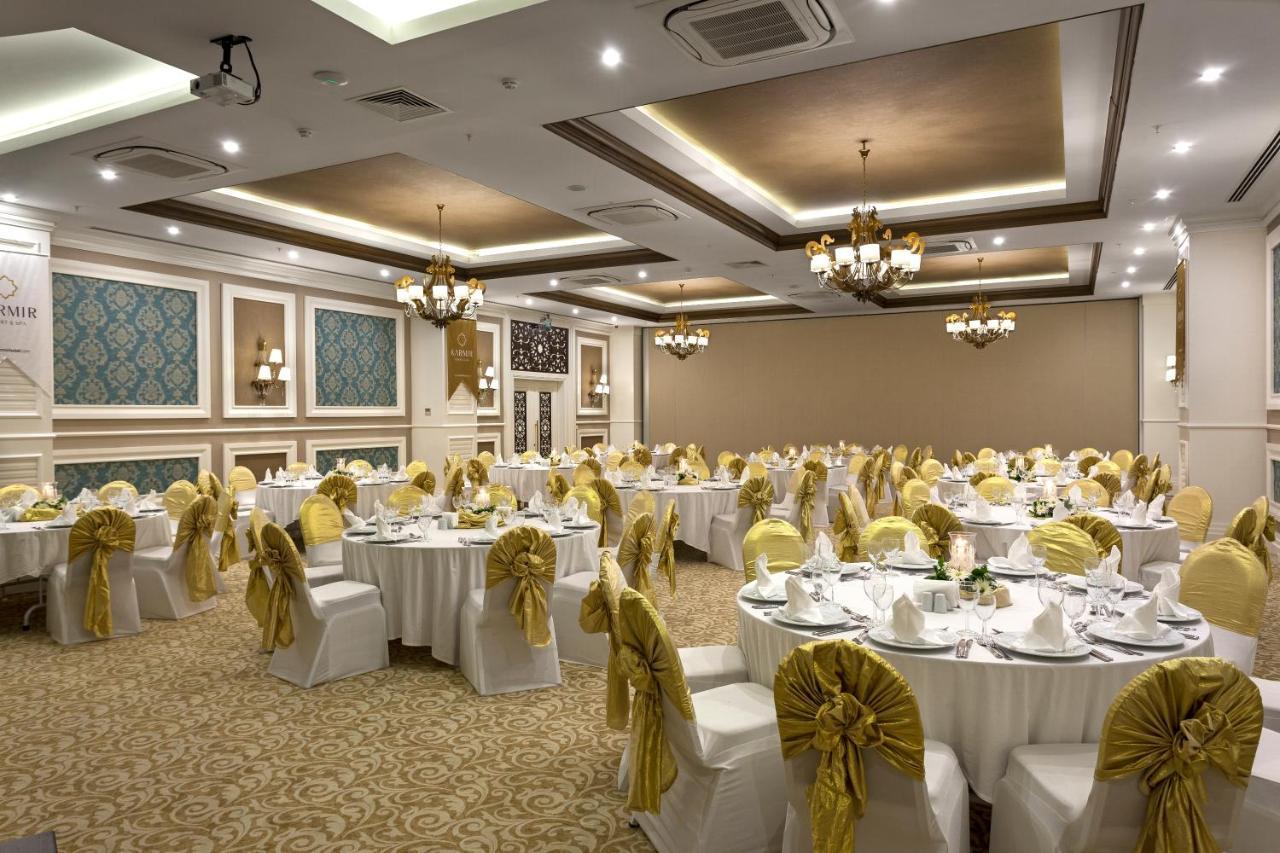 KARMIR RESORT & SPA — KEMER — fotografie hotel nr. 13