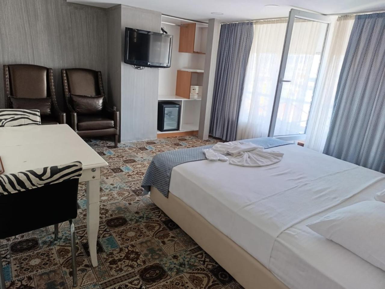 SIRIN HOTEL — ISTANBUL — фотография отеля №34