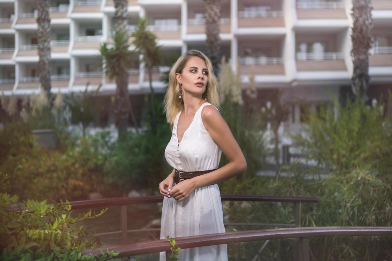 RAI PREMIUM TEKIROVA — KEMER — fotografie hotel nr. 34