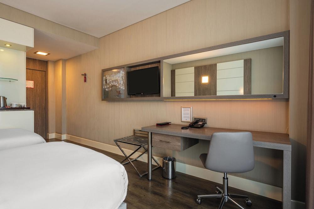 RAMADA ENCORE BY WYNDHAM ISTANBUL BAYRAMPASA — ISTANBUL — fotografie hotel nr. 6