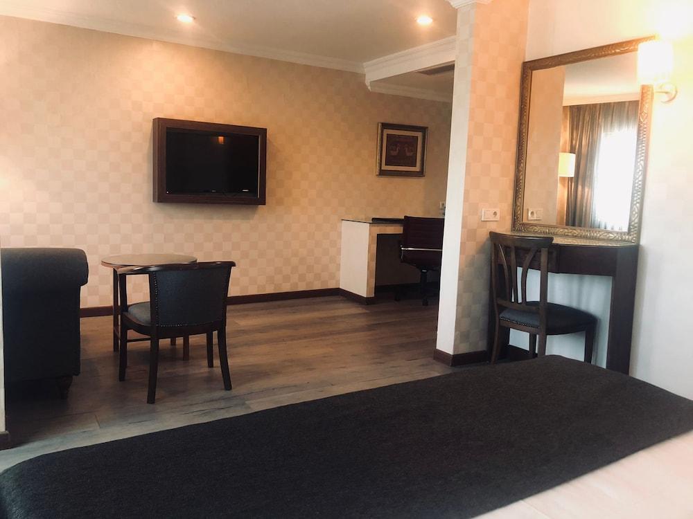 ADELA HOTEL — ISTANBUL — фотография отеля №15