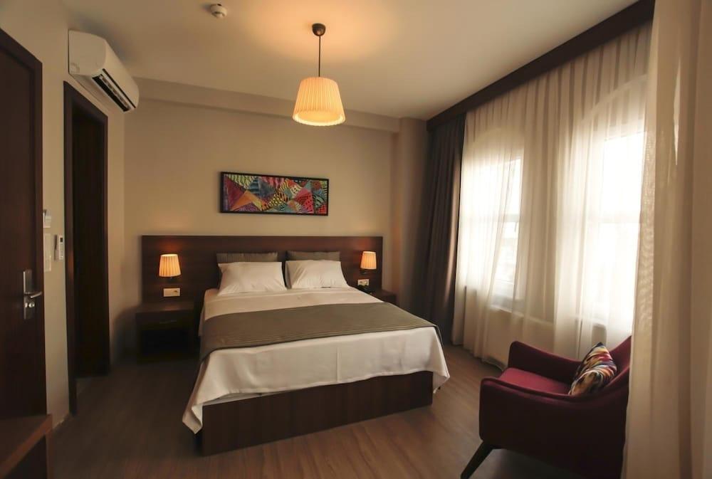 CORDIS RESIDENCE — ISTANBUL — fotografie hotel nr. 8