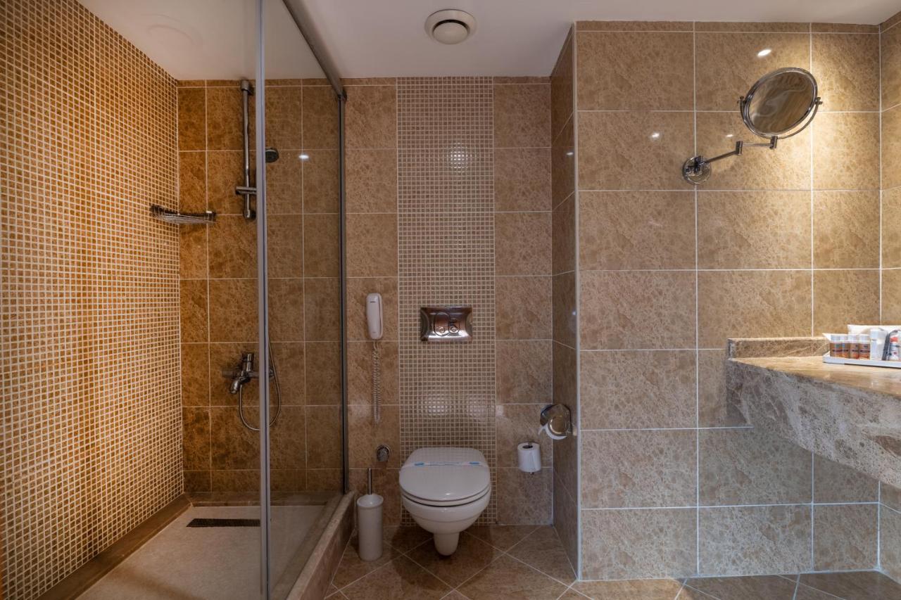 CRYSTAL PRESTIGE ELITE — KEMER — фотография отеля №34