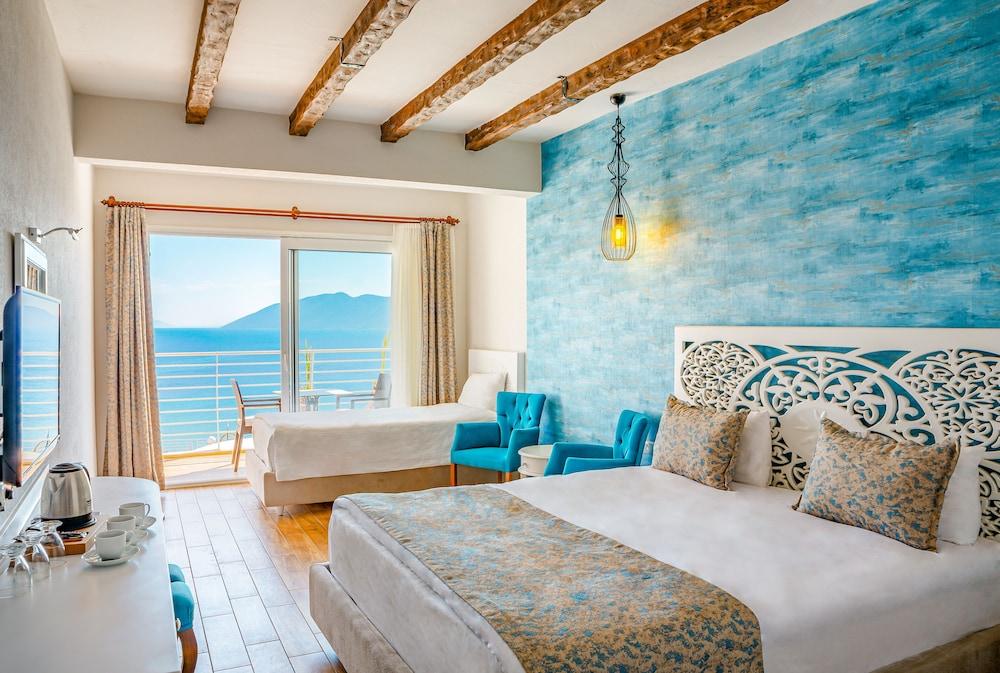 CASA MARE BODRUM (ADULTS ONLY) — BODRUM — fotografie hotel nr. 21