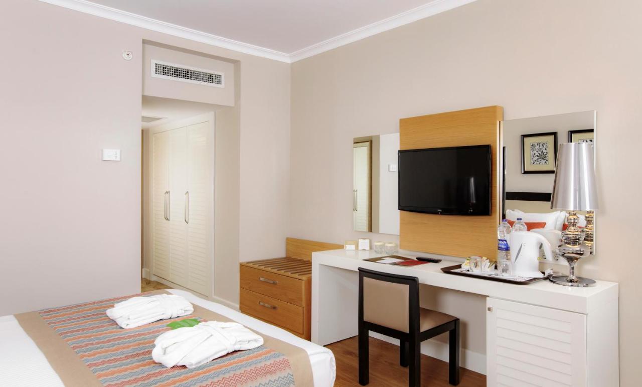 AKKA ALINDA HOTEL — KEMER — фотография отеля №37