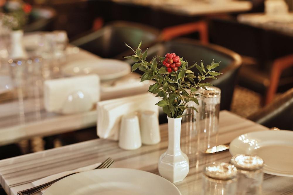 SANAT HOTEL PERA BOUTIQUE — ISTANBUL — fotografie hotel nr. 36