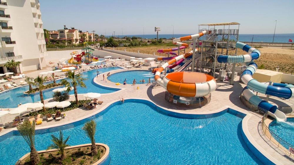 CALIDO MARIS HOTEL — MANAVGAT — fotografie hotel nr. 28