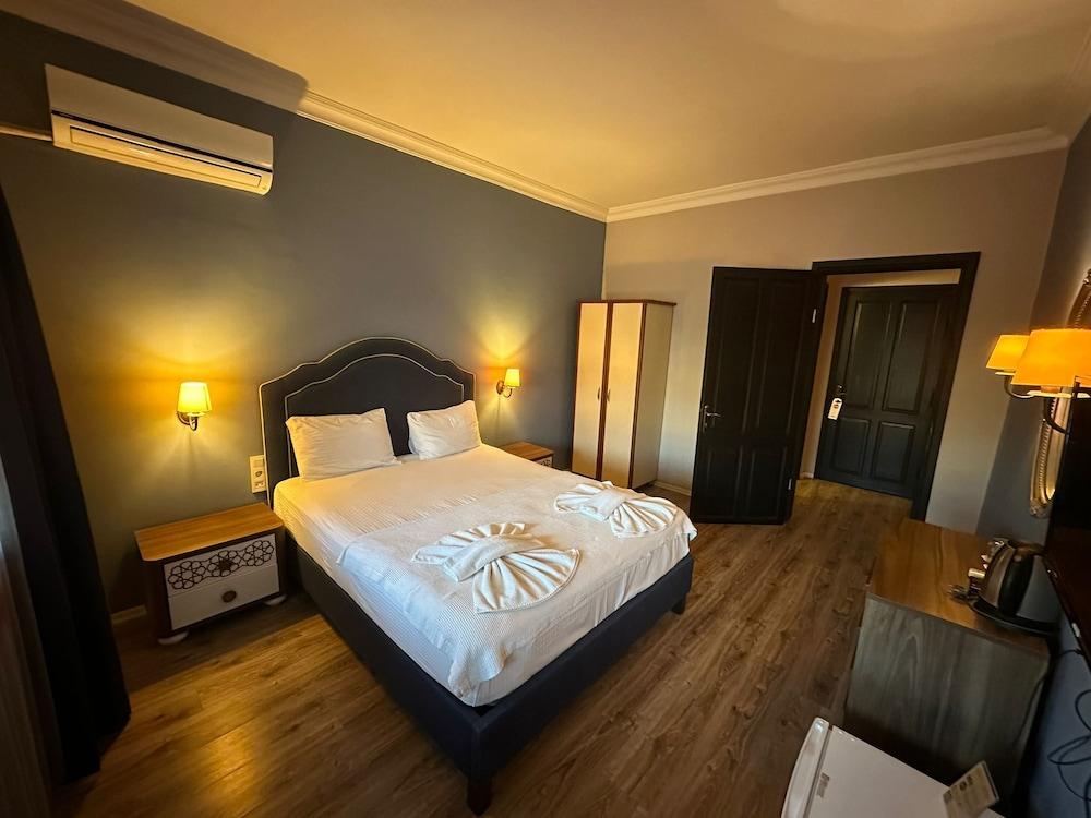 AKKENT GARDEN HOTEL — FETHIYE — фотография отеля №15