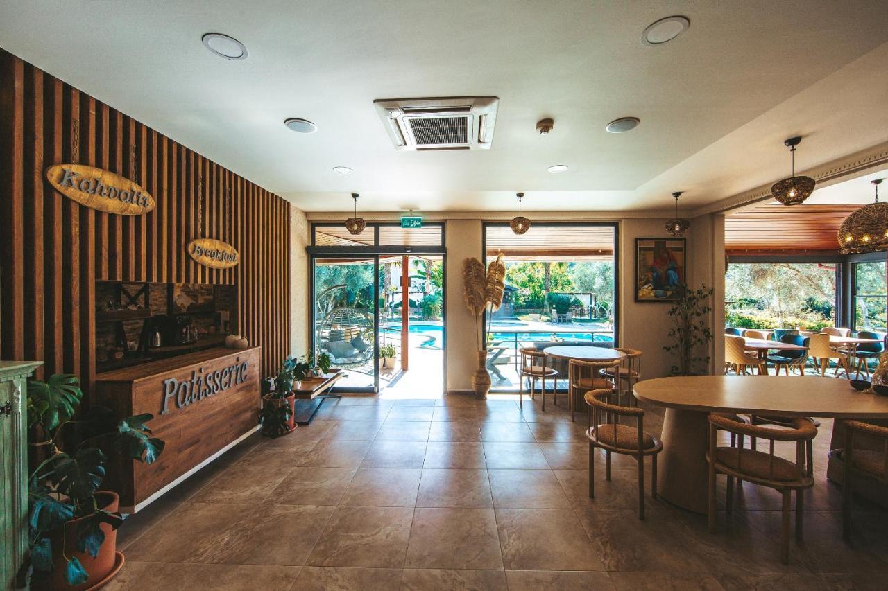 MESKEN INN GOCEK — GOCEK — fotografie hotel nr. 21