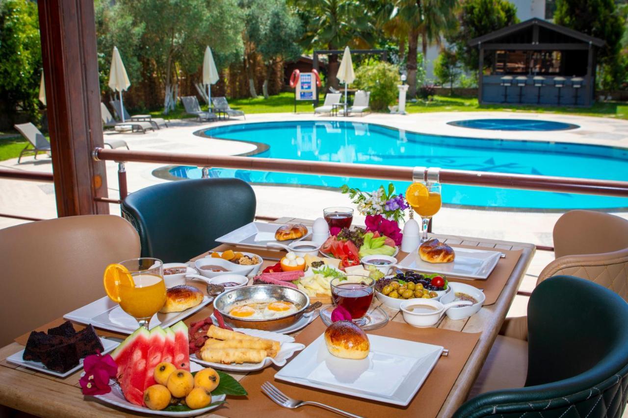 MESKEN INN GOCEK — GOCEK — fotografie hotel nr. 11