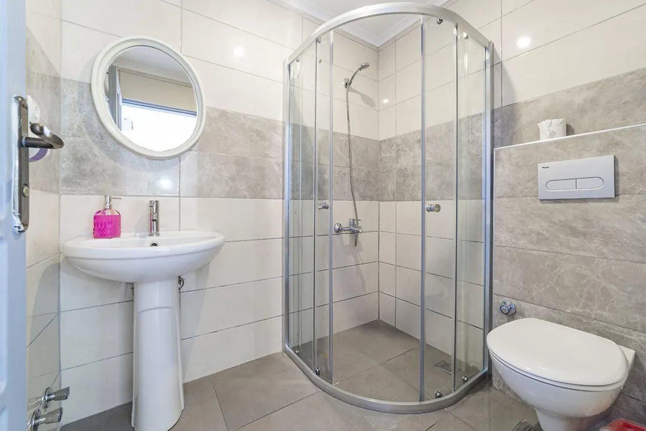 KLEOPATRA HERMES BEACH HOTEL — ALANYA — fotografie hotel nr. 14