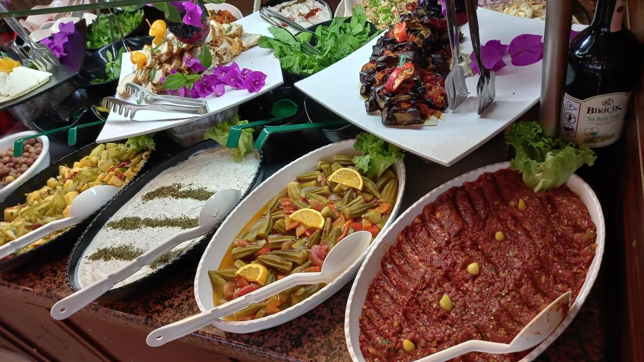 VIKING EXPRESS HOTEL (ADULTS ONLY) — KEMER — fotografie hotel nr. 26