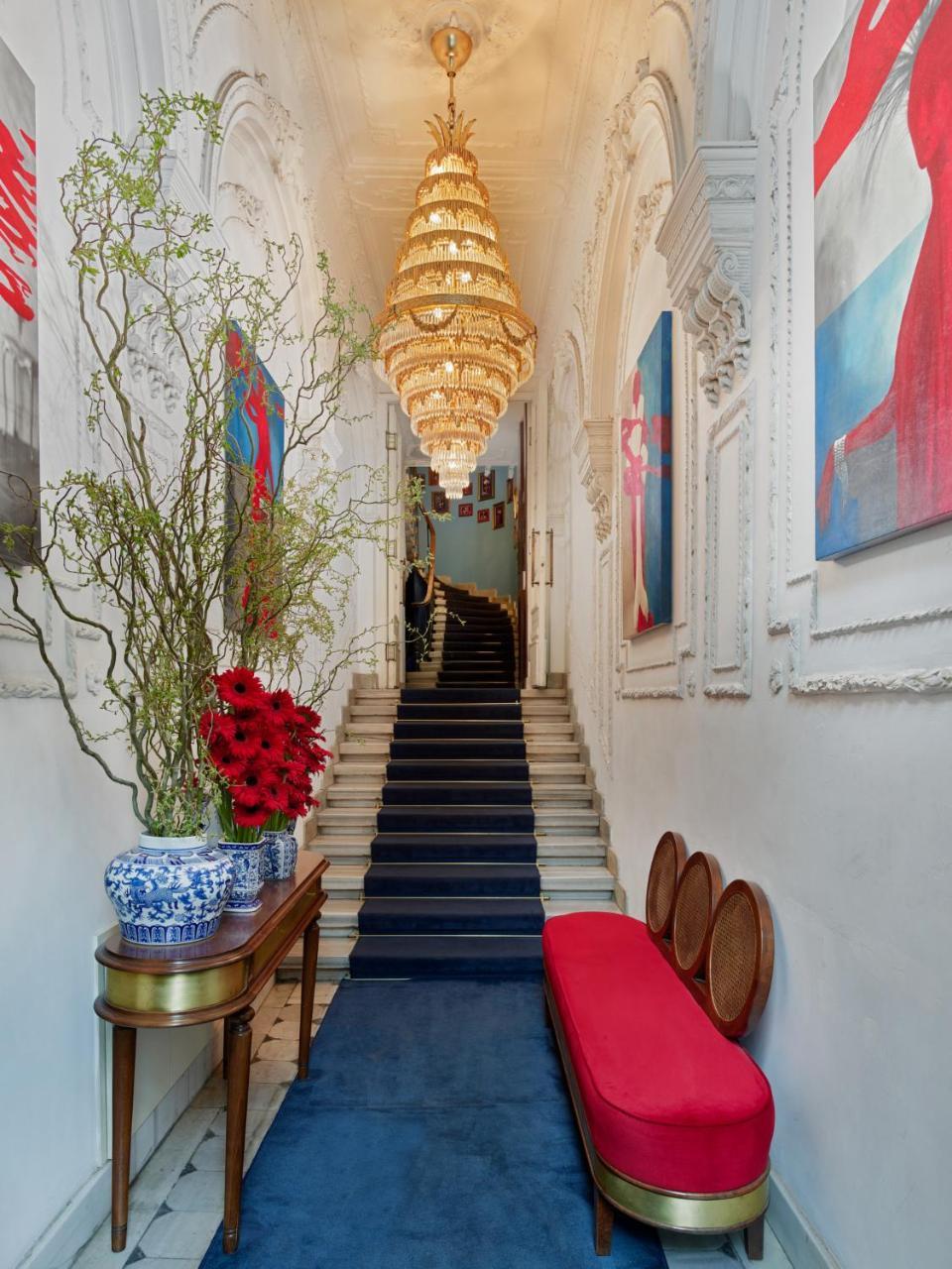 MR.CAS HOTELS — ISTANBUL — фотография отеля №3