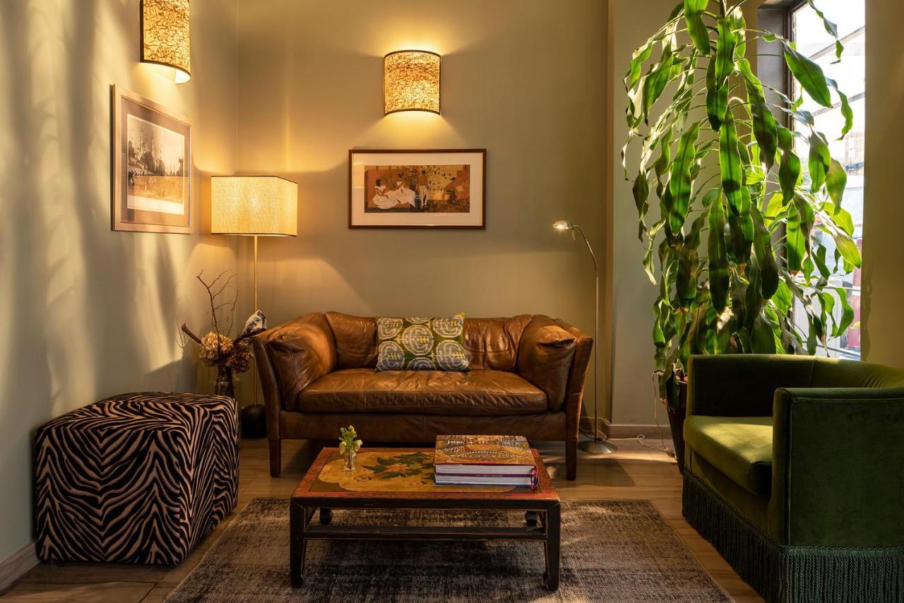 IBRAHIM PASHA — ISTANBUL — fotografie hotel nr. 10