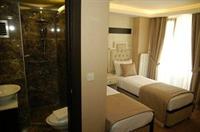 COMFORT ELITE HOTELS OLD CITY — ISTANBUL — fotografie hotel nr. 13