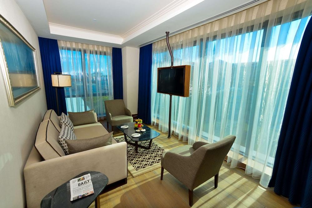 GOLDEN TULIP ISTANBUL BAYRAMPASA — ISTANBUL — fotografie hotel nr. 15