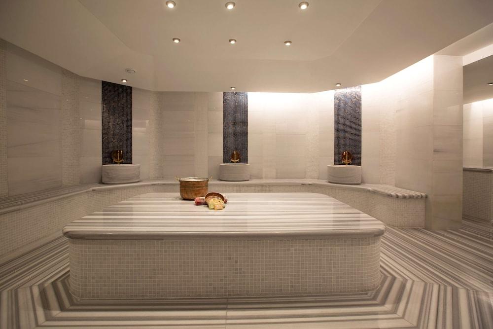 GOLDEN TULIP ISTANBUL BAYRAMPASA — ISTANBUL — fotografie hotel nr. 24
